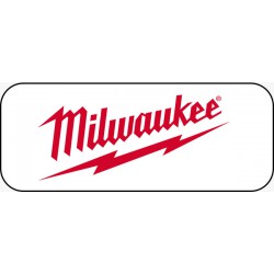 Milwaukee disco lamellare  zirconio 115mm